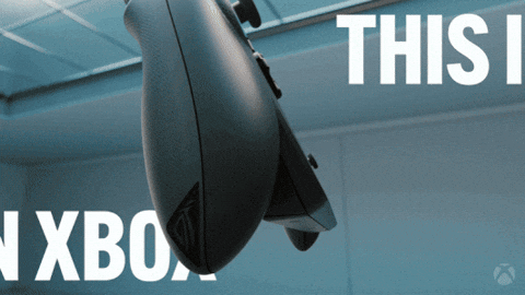 Video Games Rog GIF by Xbox