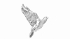 fly away GIF