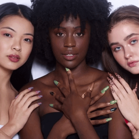 MEGANNMARYY giphygifmaker GIF