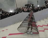 Met Gala GIF by E!