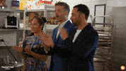 GIF by MasterChefAU