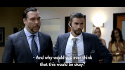 comedy central GIF by Workaholics