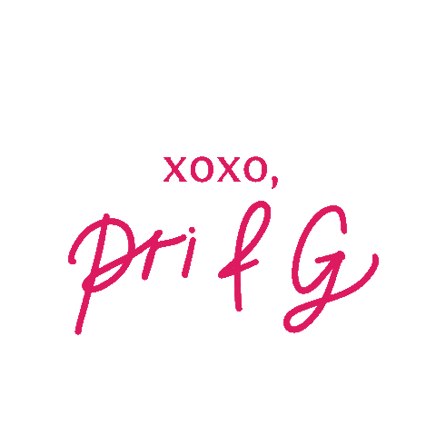 Doll Xoxo Sticker by The Dubai Dolls