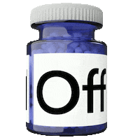 florianliesenfeld cfs mecfs longcovid postcovid Sticker