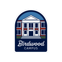 CovenantSchool_VA covenant covenant school birdwood birdwood campus Sticker