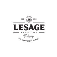 Meat Sticker by Lesage Prestige