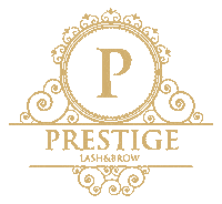 Eyelash Ciglia Sticker by Prestige Lash & Brow
