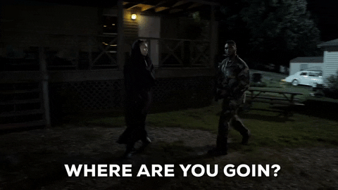 Tyler Perry Episode 118 GIF by BET Plus