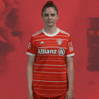 Damn It Oh No GIF by FC Bayern Women