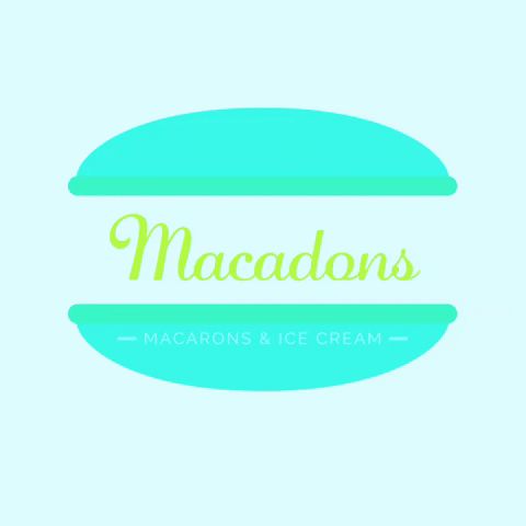 Macadons treats macarons macaroons macadons GIF