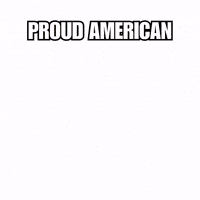 Proud American GIF by Magic Eden