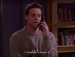 season 2 netflix GIF by Gilmore Girls 