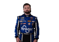 Cup Series Chevrolet Sticker by NASCAR