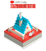 YouTubeGamingKR youtube pet youtube gaming creator town Sticker