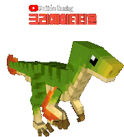 Youtube Pet Sticker by YouTubeGamingKR