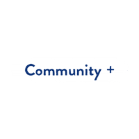 Community Sticker by Diamant Zucker