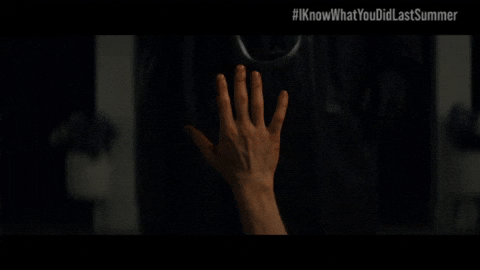 Jennifer Love Hewitt GIF by Sony Pictures