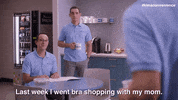 Simu Liu Kc GIF by Kim's Convenience