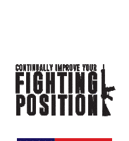 DownRangeSupps america army military marines Sticker