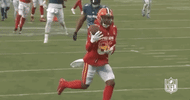 pro bowl football GIF by NFL