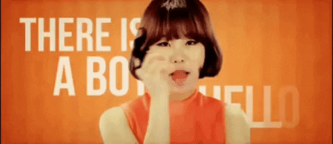 johnlorenyambao k-pop mamamoo wheein mr ambiguous GIF