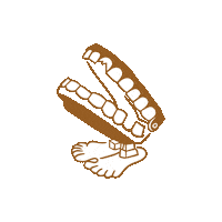 Punch Line Comedy Sticker by Live Nation