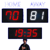 70 Home Sticker