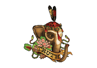 Moulin Rouge Yes Vote Sticker by Moulin Rouge! The Musical - Australia