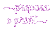 Print Stories Sticker