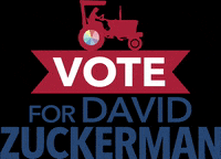 studentsforzuckerman biden bernie vermont zuckerman GIF