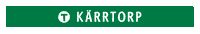 hammarbyfotboll station hammarby bajen tunnelbana Sticker