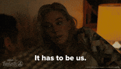 Fantastic Four Its Us GIF by Marvel Studios