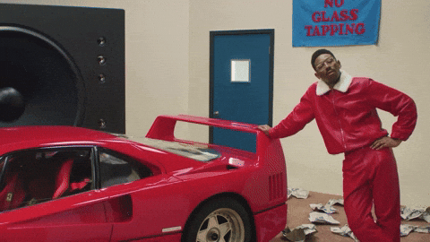 Tyler The Creator GIF by Respective