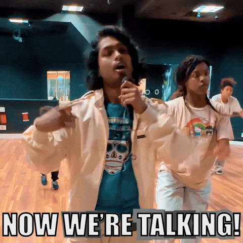 Taylor Swift Yes GIF by Ashwin Gane