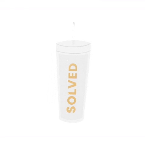 GIF by SOLVED SKINCARE