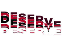 Deserve Sticker by Dr Pepper