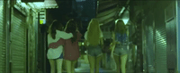 lonely k-pop GIF
