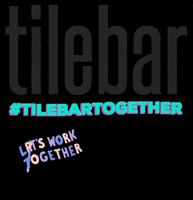 Social GIF by TileBar