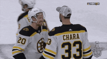 ice hockey love GIF by NHL