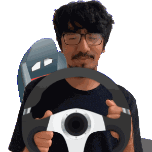 48 Miles Per Hour Sticker