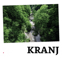 VisitKranj travel nature slovenia slovenija GIF