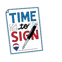 Sign Remax Sticker by Fitzpatrick Team RE/MAX