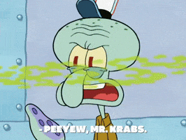 season 7 greasy buffoons GIF by SpongeBob SquarePants