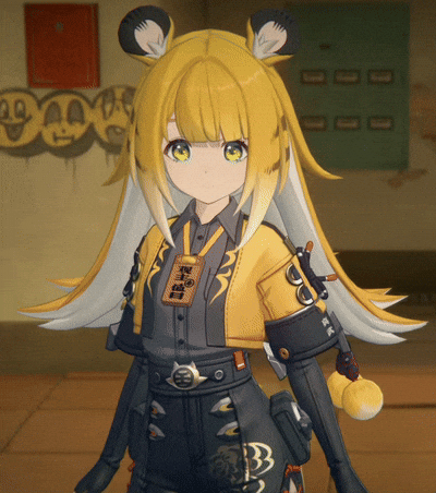 Zzz GIF