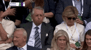Grand Slam Sport GIF by Wimbledon