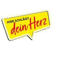 kstamedien herz rbrs radio bonn radio leverkusen Sticker