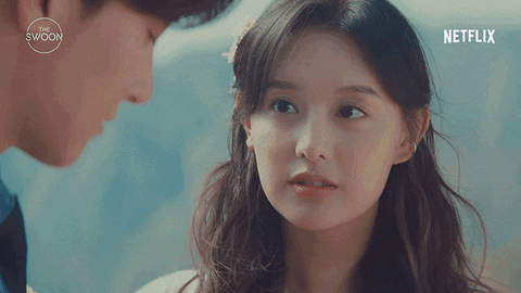 Korean Drama Love GIF by The Swoon