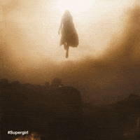 Fire Fly GIF by DC
