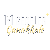 Good Night Turkey Sticker by mertsayilgan