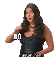 Musica Sol Sticker by Salon Line